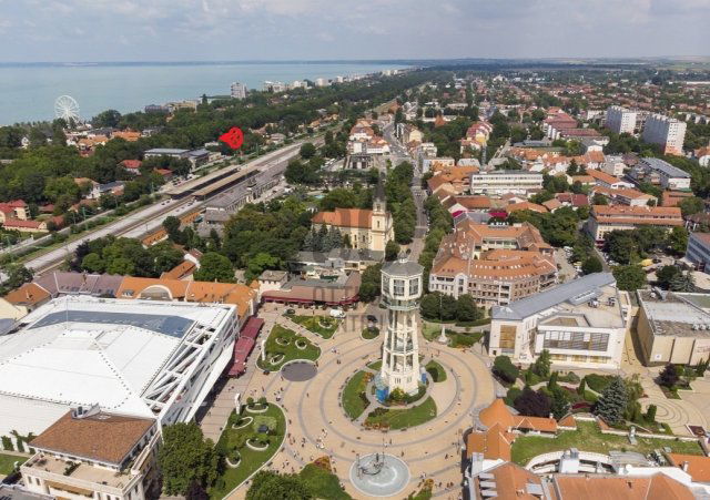 Eladó családi ház, Siófokon 119 M Ft, 3 szobás