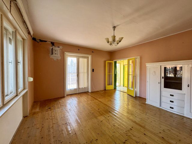 Eladó nyaraló, Balatongyörökön 59.9 M Ft, 2+1 szobás