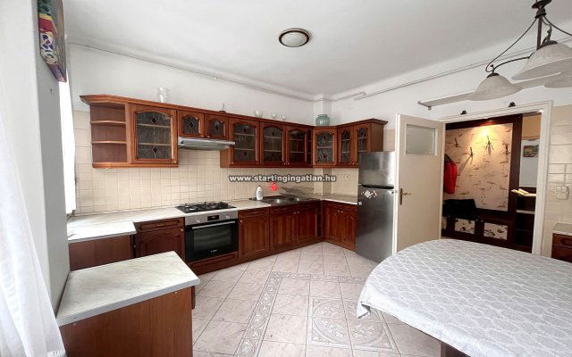 Eladó téglalakás, Budapesten, XIII. kerületben, Pannónia utcában