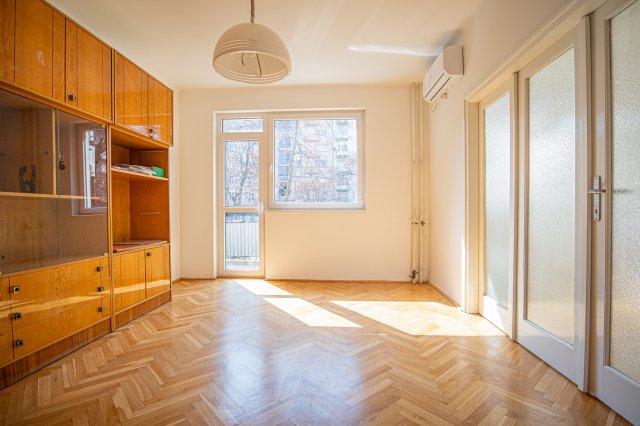 Kiadó téglalakás, albérlet, XI. kerületben, Bocskai úton