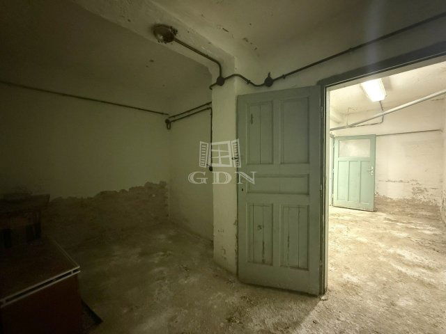 Eladó ipari ingatlan, Gellénházán 6.99 M Ft