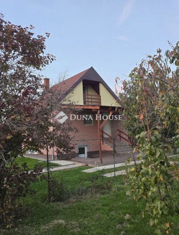 Eladó családi ház, Polgárdin 29.5 M Ft, 3 szobás