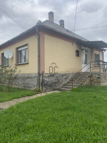 Eladó családi ház, Türjén 19.9 M Ft, 2 szobás