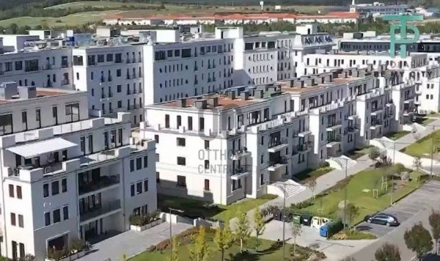 Eladó téglalakás, Biatorbágyon 115 M Ft, 2 szobás