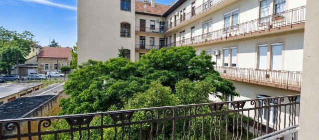 Eladó téglalakás, Budapesten, X. kerületben 72 M Ft, 3 szobás