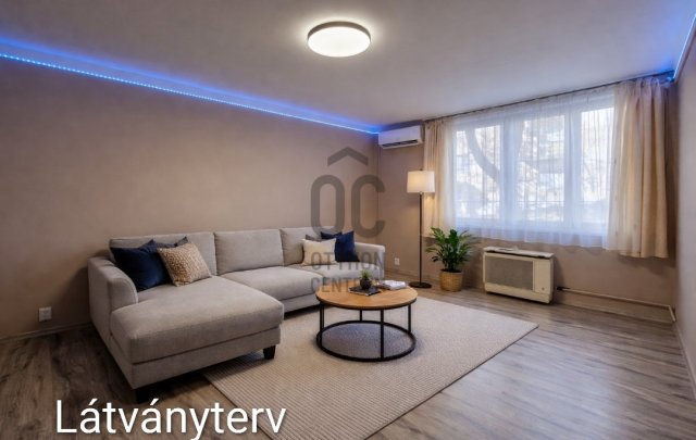 Eladó téglalakás, Szolnokon 29.99 M Ft, 2 szobás