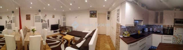 Eladó téglalakás, Budapesten, XIV. kerületben 79.9 M Ft