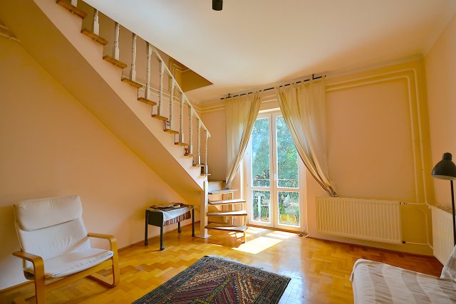 Eladó téglalakás, Budapesten, VIII. kerületben 85 M Ft