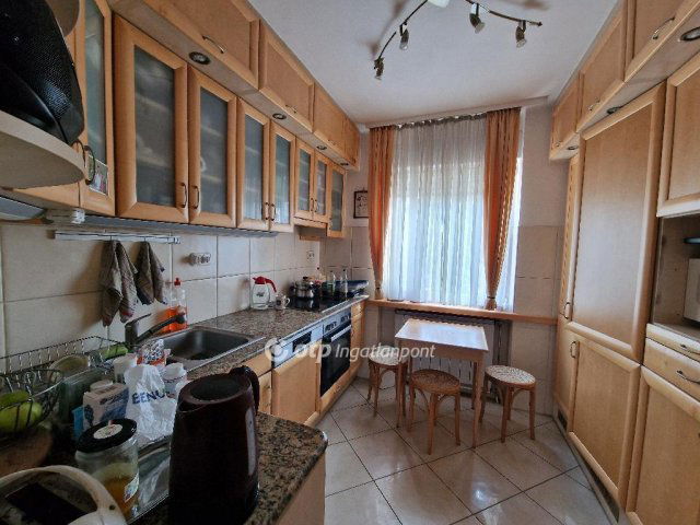 Eladó téglalakás, Budapesten, II. kerületben 280 M Ft, 3 szobás