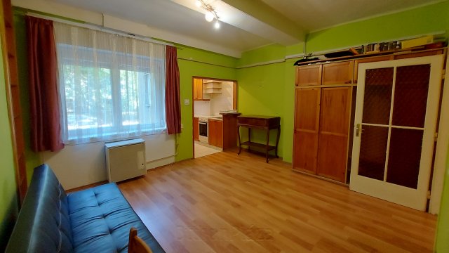 Kiadó téglalakás, albérlet, III. kerületben, Szőlő utcában