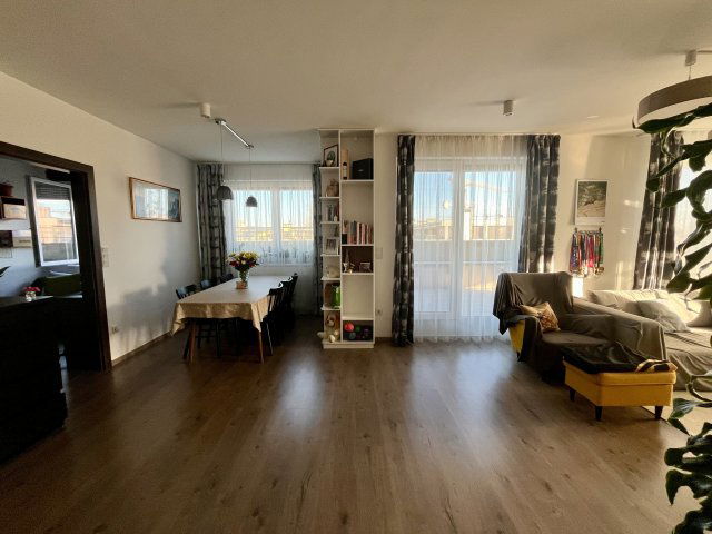 Eladó téglalakás, Budapesten, XIII. kerületben 235 M Ft