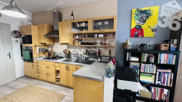 Eladó téglalakás, Kecskeméten 79.9 M Ft, 3 szobás