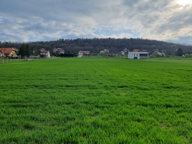 Eladó telek, Cserszegtomajon 49.99 M Ft / költözzbe.hu