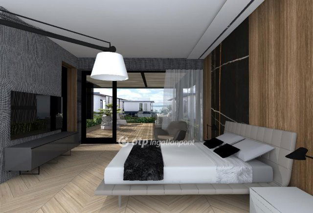 Eladó családi ház, Balatonszemesen 310.896 M Ft, 4 szobás