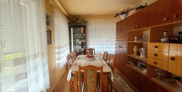 Eladó családi ház, Jánoshidán 16.5 M Ft, 2 szobás