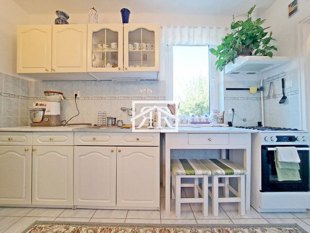 Eladó családi ház, Szegeden, Homoródi utcában 76.9 M Ft