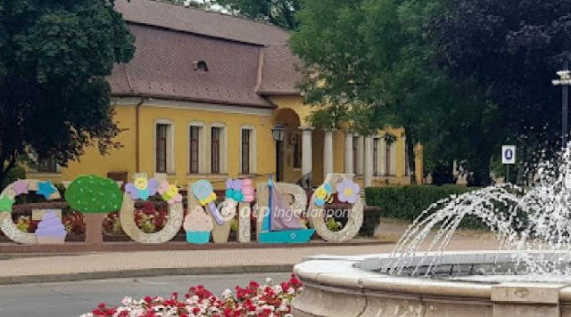 Eladó telek, Gyömrőn 7.2 M Ft / költözzbe.hu
