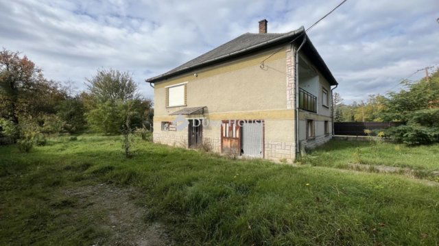 Eladó családi ház, Tarnaleleszen 11 M Ft, 4 szobás