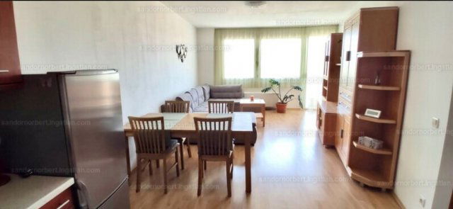 Kiadó téglalakás, albérlet, XXI. kerületben, II. Rákóczi Ferenc úton