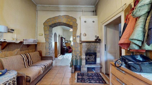 Eladó családi ház, Mezőkövesden 34.99 M Ft, 2+1 szobás