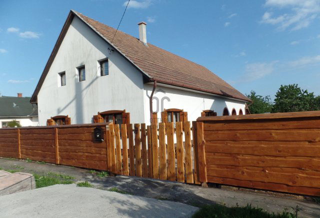 Eladó családi ház, Balatonlelleén 114 M Ft, 3 szobás