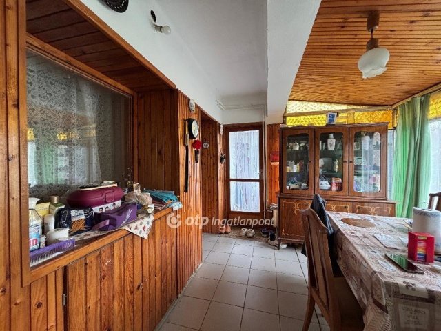 Eladó családi ház, Nagyberényen 24.9 M Ft, 2 szobás