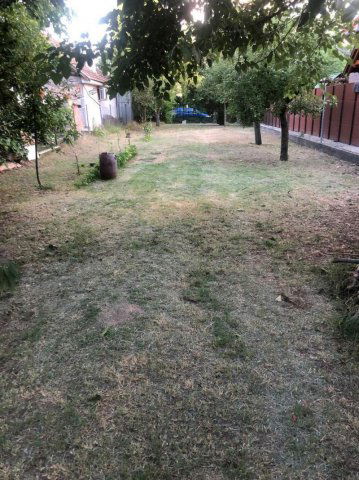 Eladó telek, Szigetszentmiklóson 18.99 M Ft / költözzbe.hu