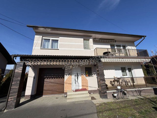 Eladó családi ház, Nagykanizsán 169 M Ft, 5 szobás