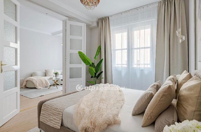 Eladó téglalakás, Budapesten, XIII. kerületben 89.9 M Ft