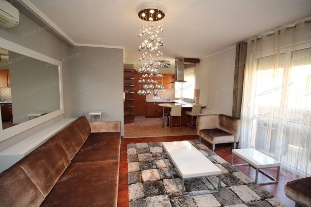 Kiadó téglalakás, albérlet, Kecskeméten 230 E Ft / hó