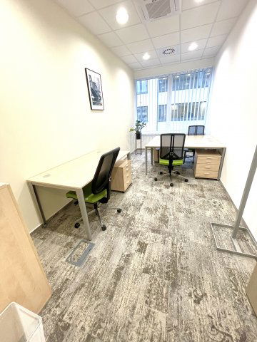 Kiadó iroda, Debrecenben, Barna utcában 229 E Ft / hó, 1 szobás