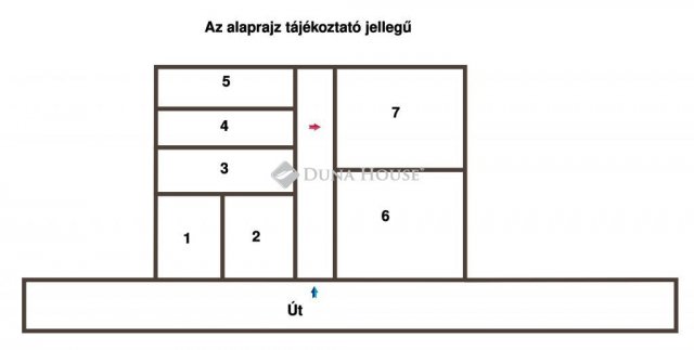 Eladó telek, Gyömrőn 148 M Ft / költözzbe.hu