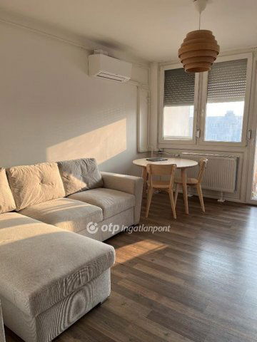 Eladó panellakás, Budapesten, III. kerületben 82 M Ft, 3 szobás