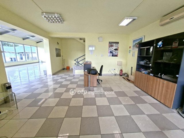 Eladó üzlethelyiség, Ercsiben 149 M Ft / költözzbe.hu