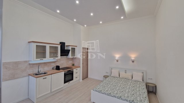 Eladó téglalakás, Budapesten, IX. kerületben, Ernő utcában