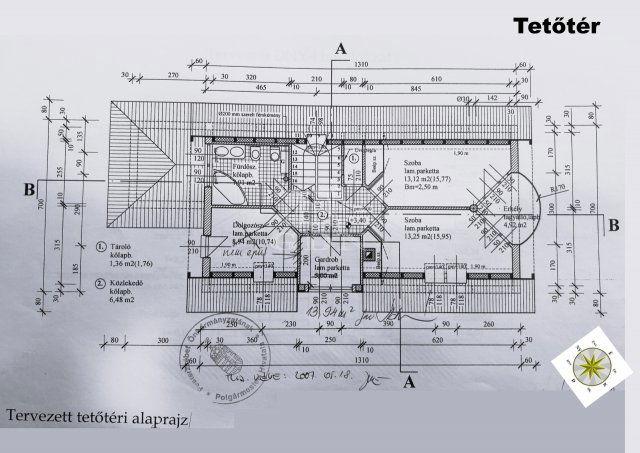 Eladó családi ház, Budapesten, XX. kerületben 169 M Ft