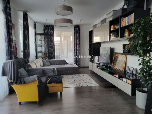 Eladó téglalakás, Budapesten, XIII. kerületben 259 M Ft