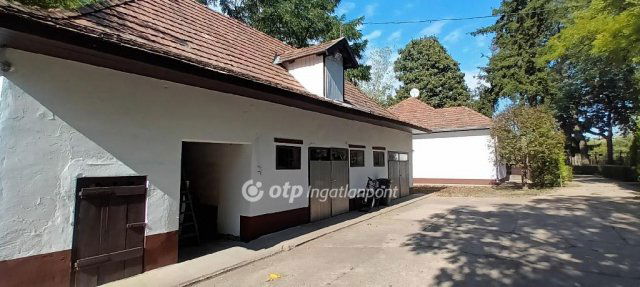 Eladó mezogazdasagi ingatlan, Érden 220 M Ft, 3 szobás