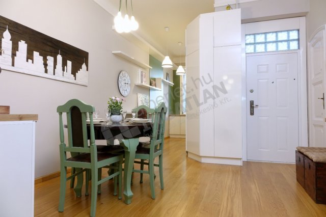 Kiadó téglalakás, albérlet, II. kerületben, Lukács utcában