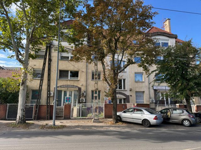 Eladó téglalakás, Budapesten, XIV. kerületben 158 M Ft, 6 szobás