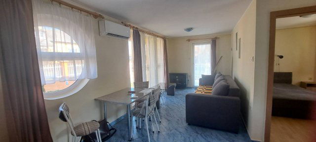 Kiadó téglalakás, albérlet, Zalakaroson 100 E Ft / hó, 2 szobás