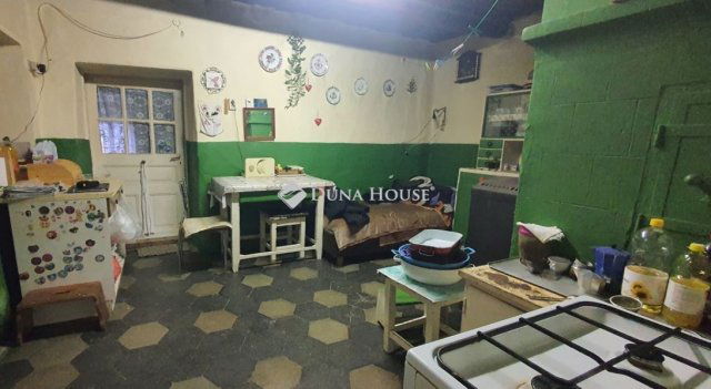 Eladó családi ház, Vasszécsenyen 15 M Ft, 2 szobás