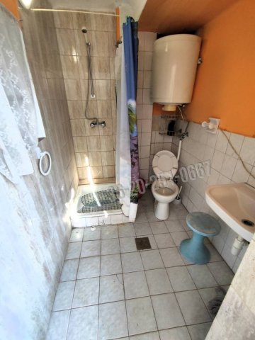 Eladó családi ház, Mohácson 15 M Ft, 2 szobás