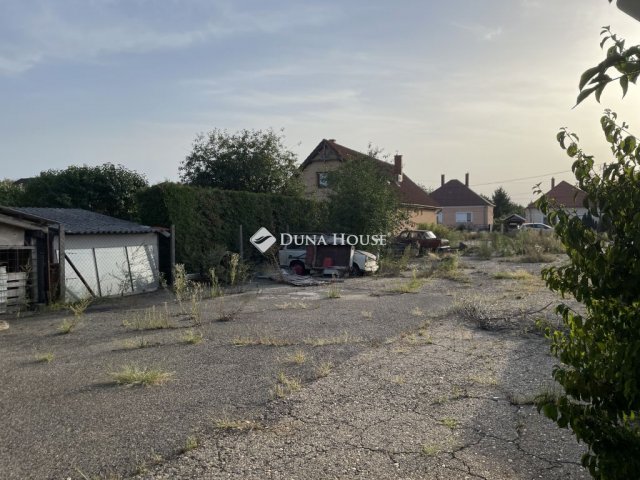 Eladó telek, Körmenden 28 M Ft / költözzbe.hu