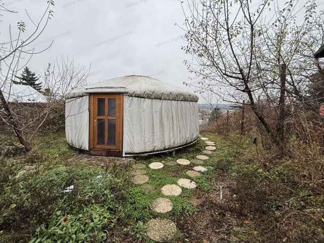 Eladó mezogazdasagi ingatlan, Tatabányán 22.5 M Ft, 1 szobás