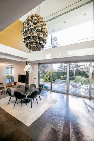 Eladó családi ház, Budapesten, II. kerületben 1490 M Ft