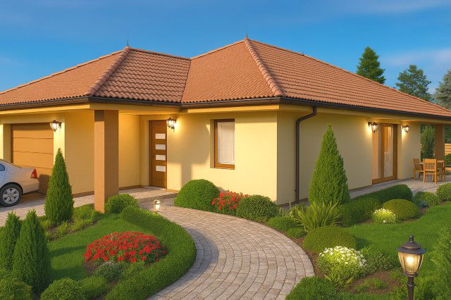 Eladó családi ház, Érden 135 M Ft, 5 szobás