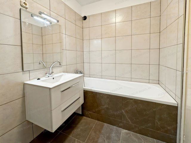 Kiadó téglalakás, albérlet, Kecskeméten 300 E Ft / hó
