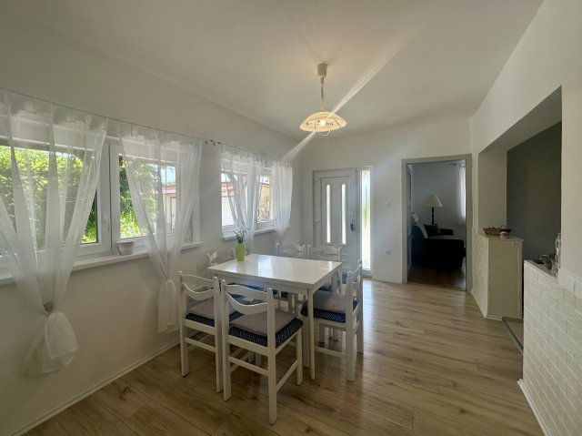 Eladó családi ház, Keszthelyen 79.9 M Ft, 3+1 szobás