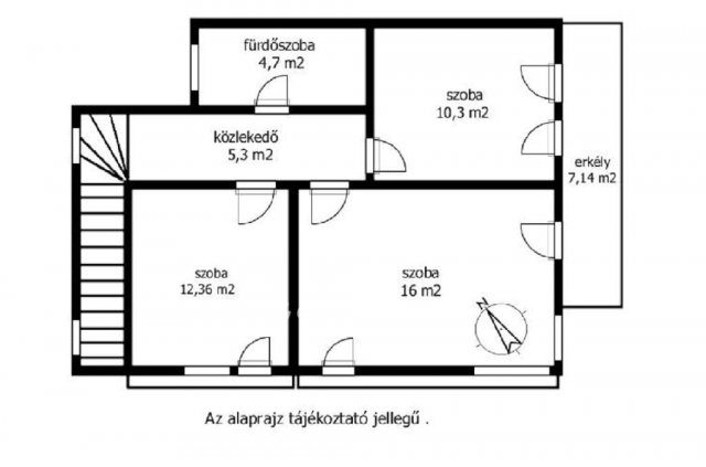 Kiadó ikerház, albérlet, Törökbálinton 850 E Ft / hó
